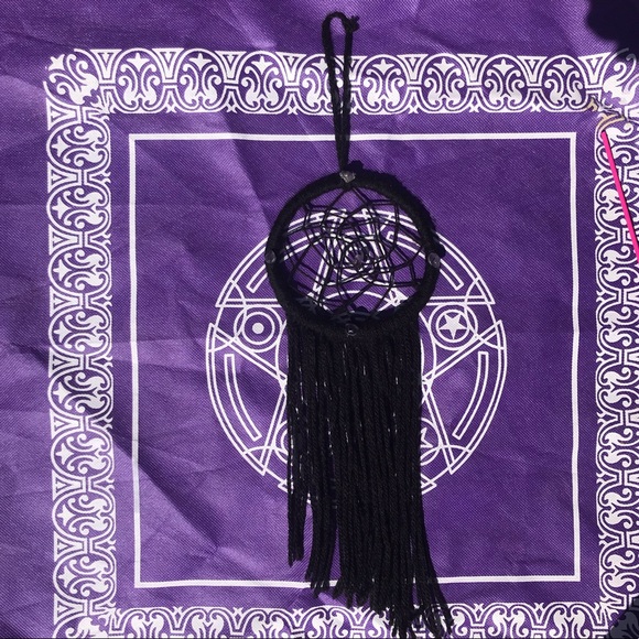 Good dreams dream catcher - Picture 5 of 5